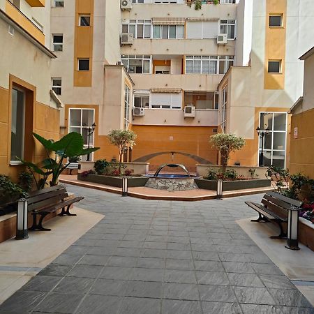 Suite Salitre12 Malaga Ngoại thất bức ảnh