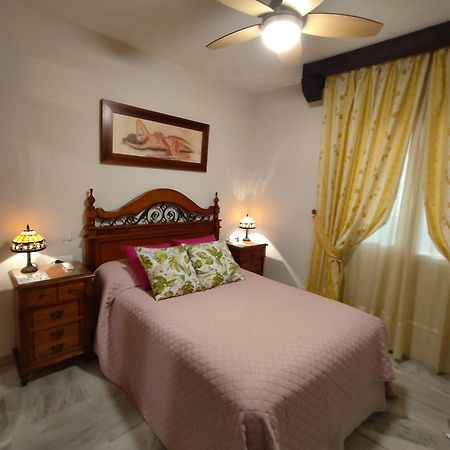 Suite Salitre12 Malaga Ngoại thất bức ảnh