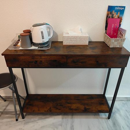 Suite Salitre12 Malaga Ngoại thất bức ảnh