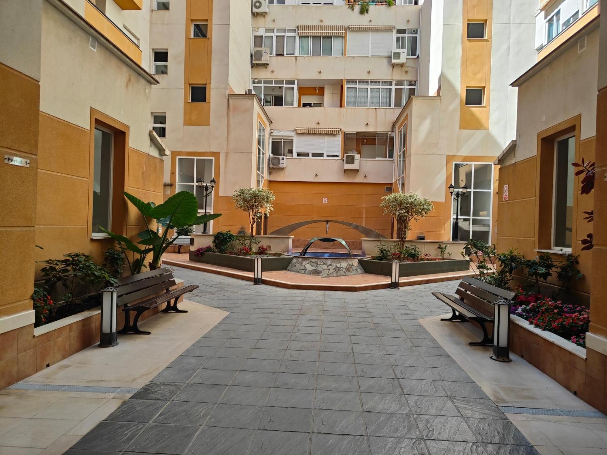 Suite Salitre12 Malaga Ngoại thất bức ảnh