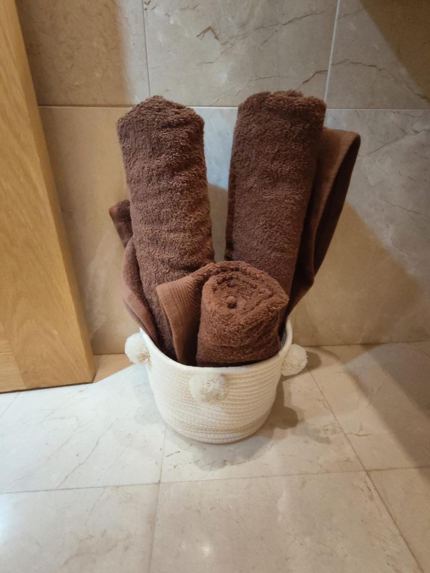 Suite Salitre12 Malaga Ngoại thất bức ảnh