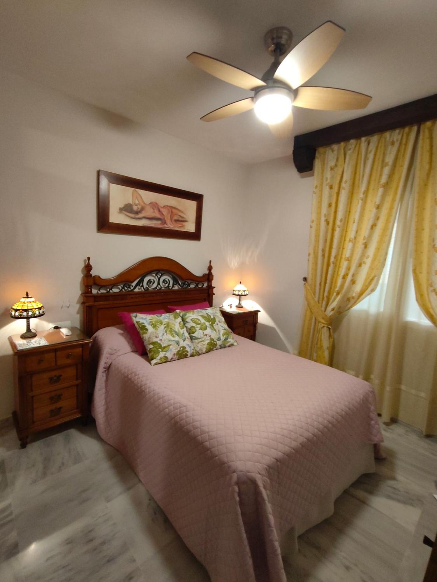 Suite Salitre12 Malaga Ngoại thất bức ảnh