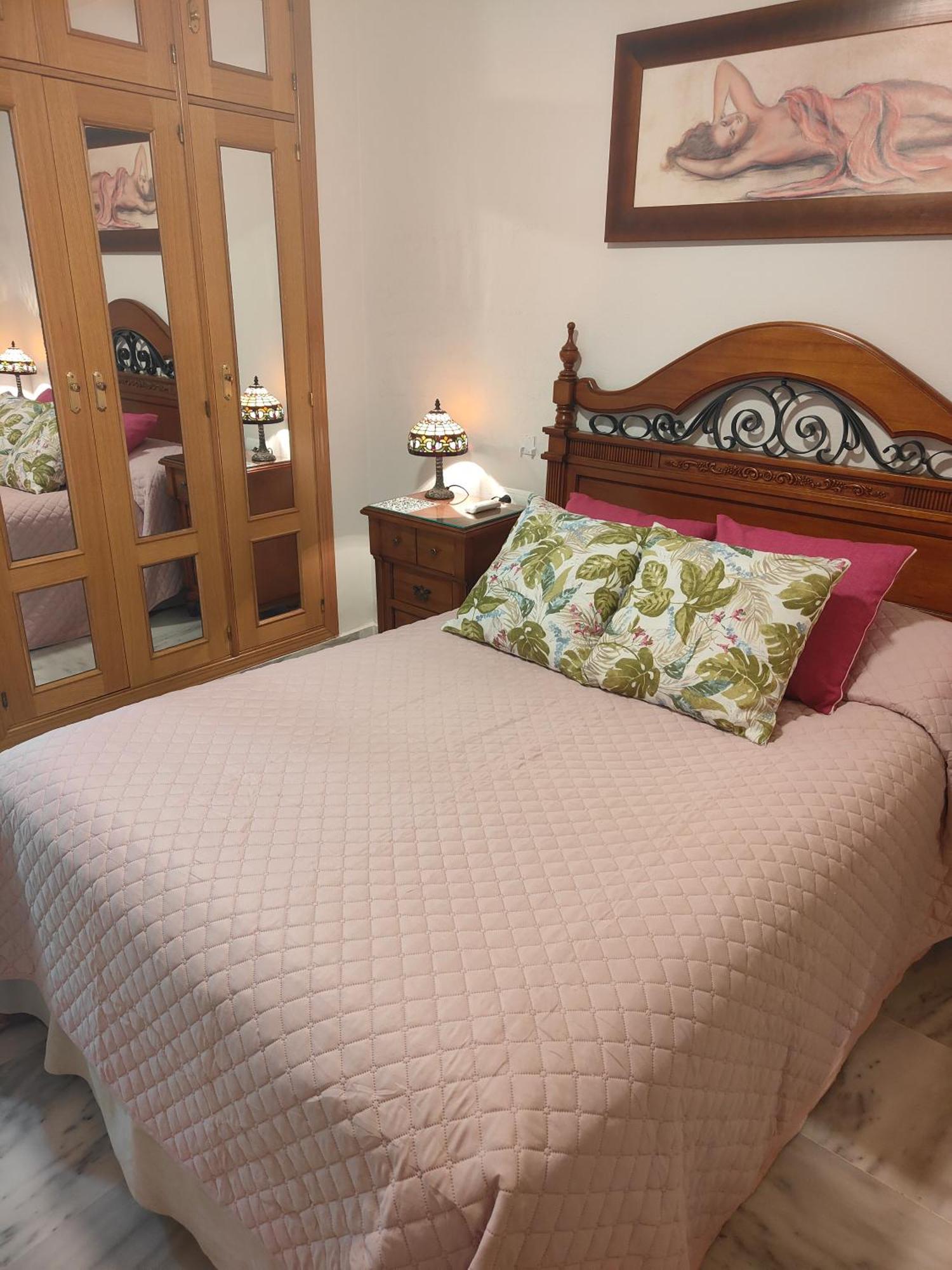 Suite Salitre12 Malaga Ngoại thất bức ảnh
