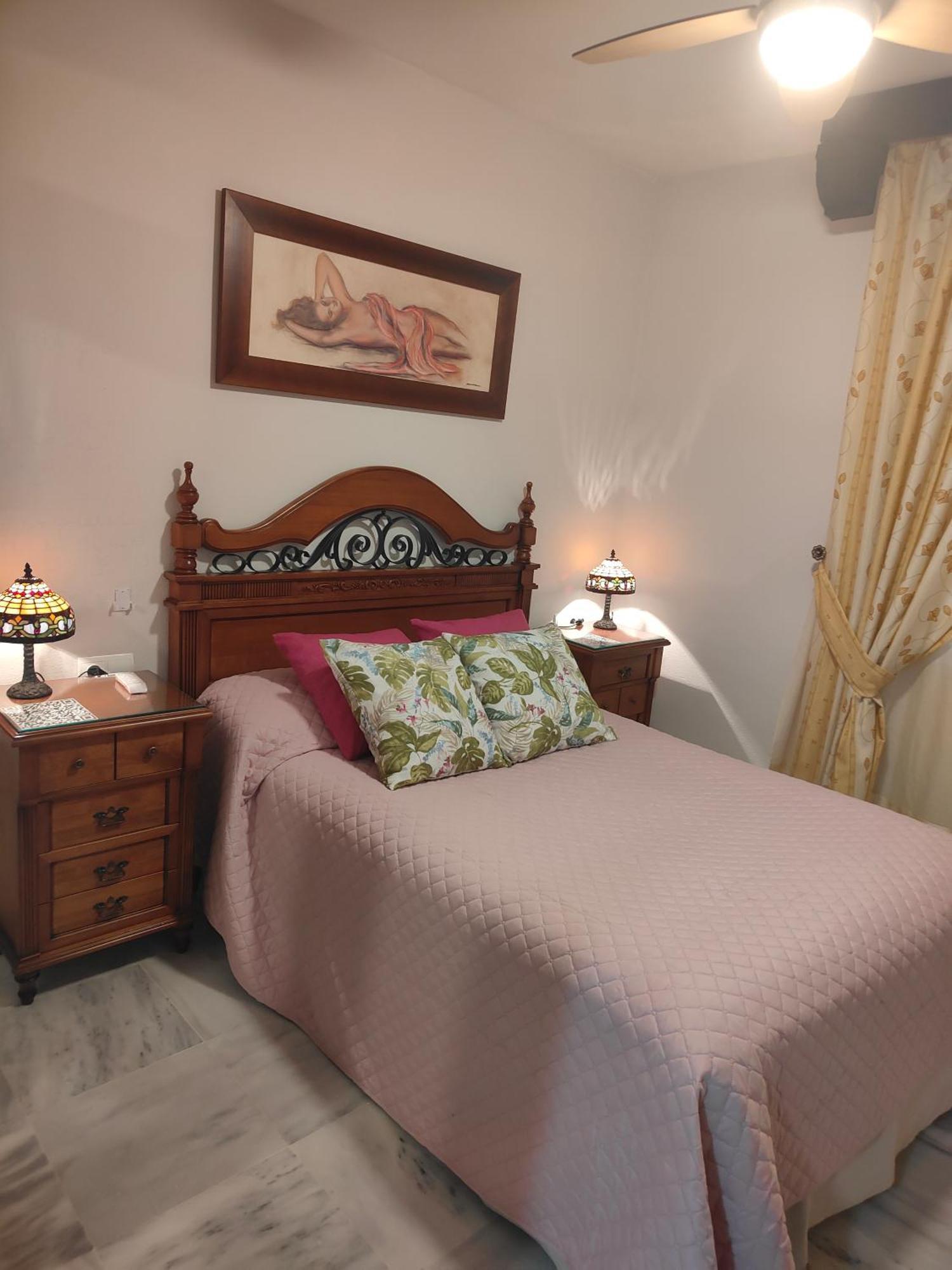 Suite Salitre12 Malaga Ngoại thất bức ảnh