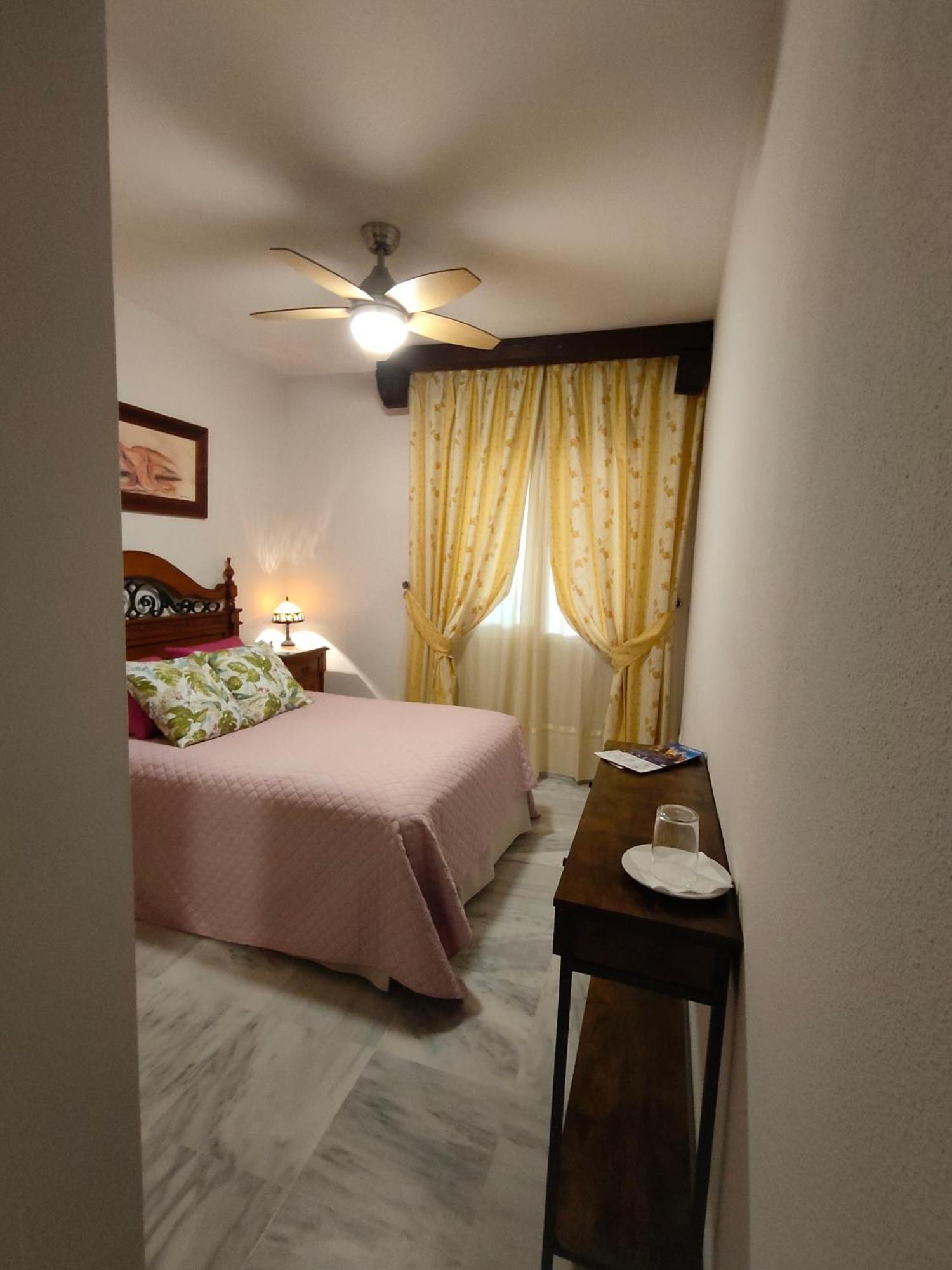 Suite Salitre12 Malaga Ngoại thất bức ảnh