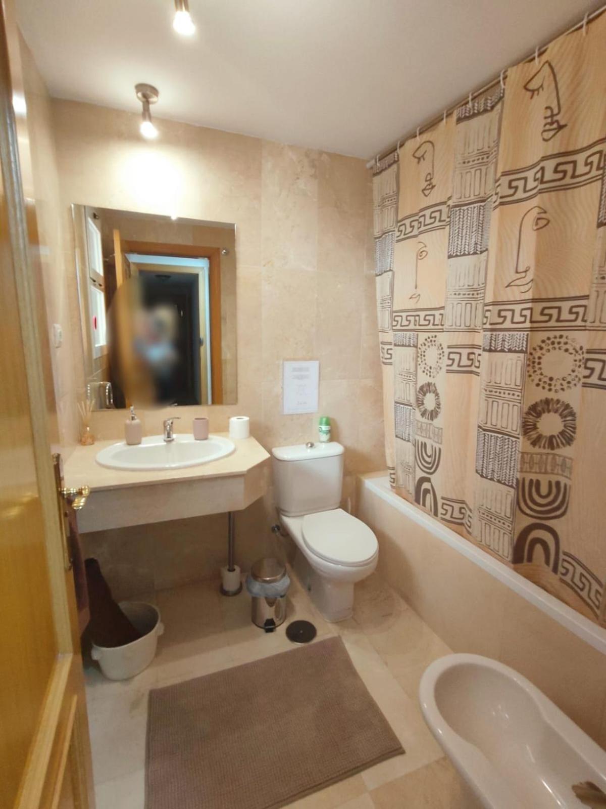 Suite Salitre12 Malaga Ngoại thất bức ảnh