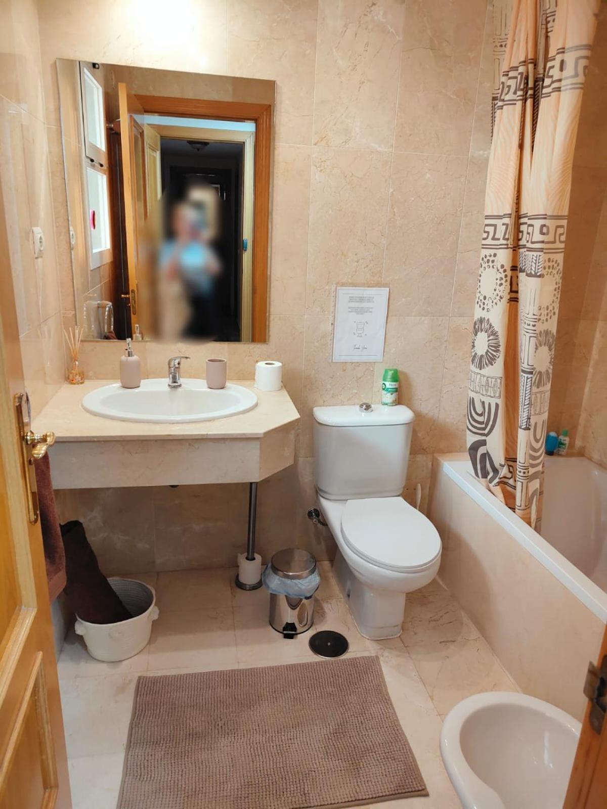 Suite Salitre12 Malaga Ngoại thất bức ảnh