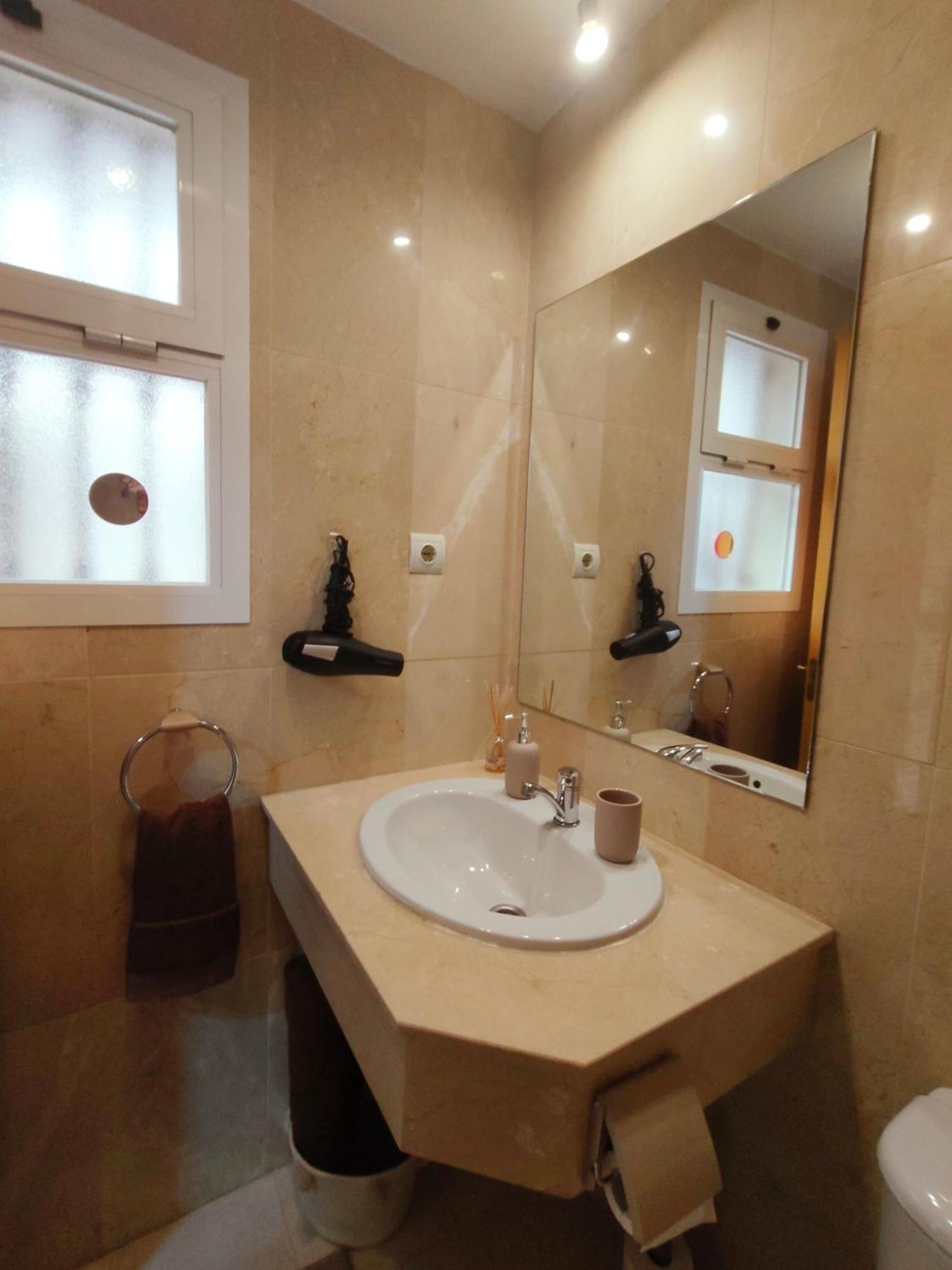Suite Salitre12 Malaga Ngoại thất bức ảnh