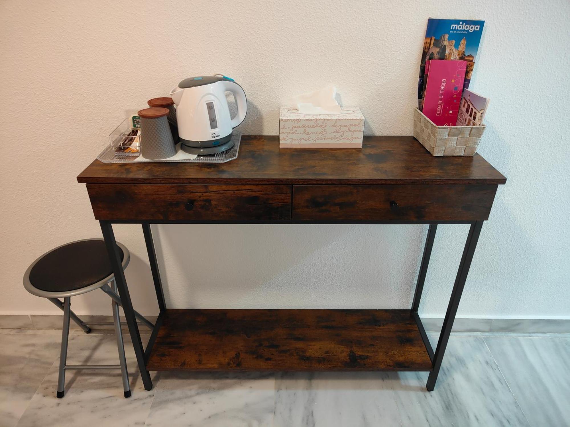 Suite Salitre12 Malaga Ngoại thất bức ảnh